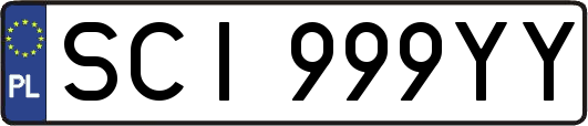 SCI999YY