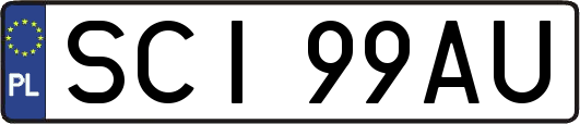 SCI99AU
