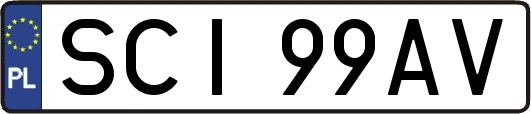 SCI99AV