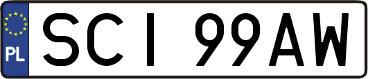 SCI99AW