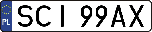 SCI99AX