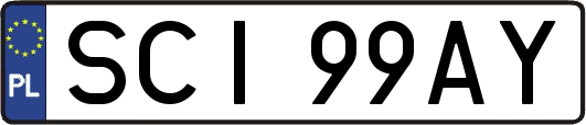 SCI99AY
