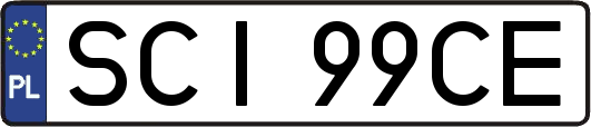SCI99CE