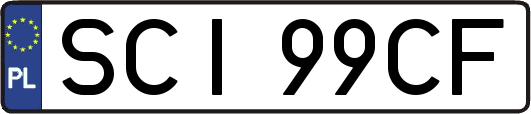 SCI99CF