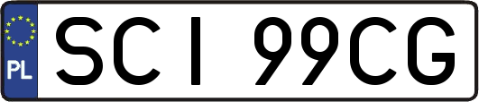 SCI99CG