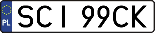 SCI99CK