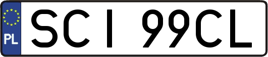 SCI99CL
