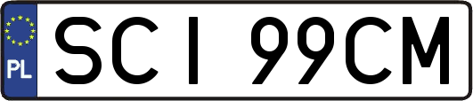 SCI99CM