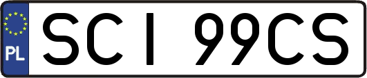 SCI99CS