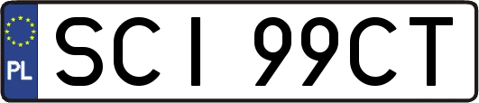 SCI99CT