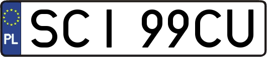 SCI99CU