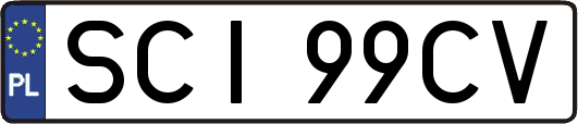 SCI99CV