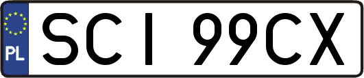 SCI99CX