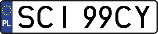 SCI99CY