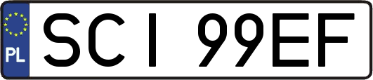 SCI99EF