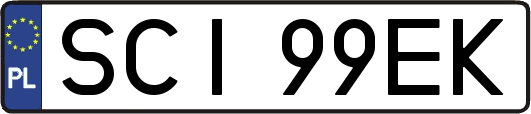SCI99EK