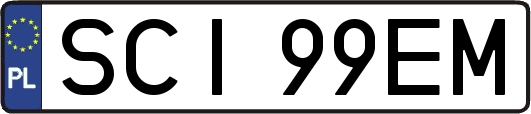 SCI99EM