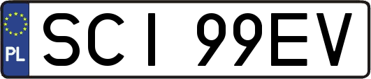 SCI99EV