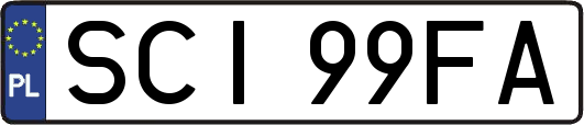 SCI99FA