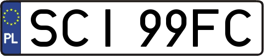SCI99FC