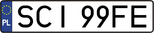 SCI99FE