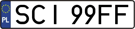 SCI99FF