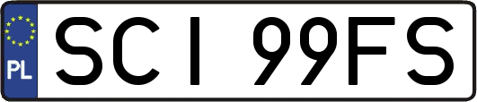 SCI99FS