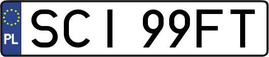 SCI99FT