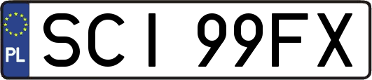 SCI99FX