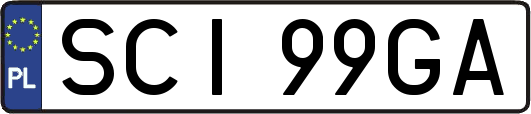 SCI99GA