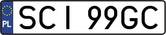 SCI99GC