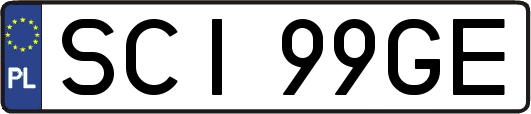 SCI99GE