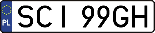 SCI99GH