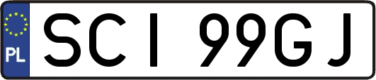 SCI99GJ