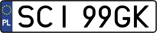 SCI99GK