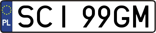 SCI99GM