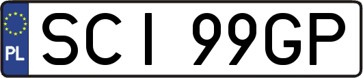 SCI99GP