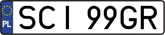 SCI99GR