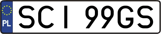 SCI99GS