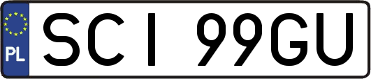 SCI99GU