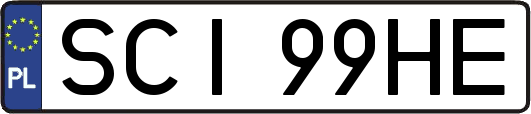 SCI99HE