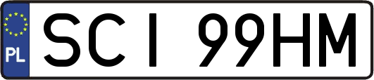 SCI99HM
