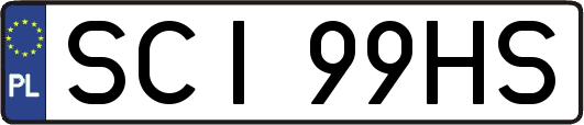 SCI99HS