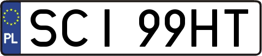SCI99HT