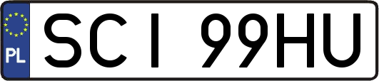 SCI99HU