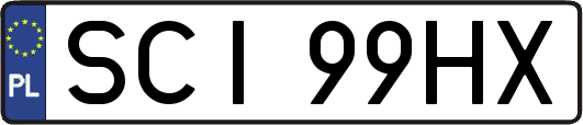 SCI99HX