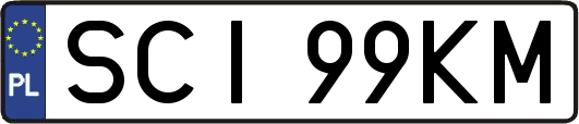 SCI99KM