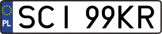 SCI99KR