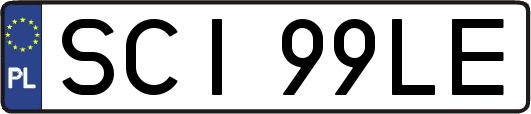 SCI99LE