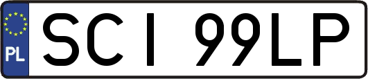 SCI99LP